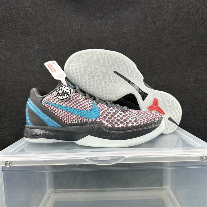 Men's Running Weapon Kobe 8 Shoes 0115